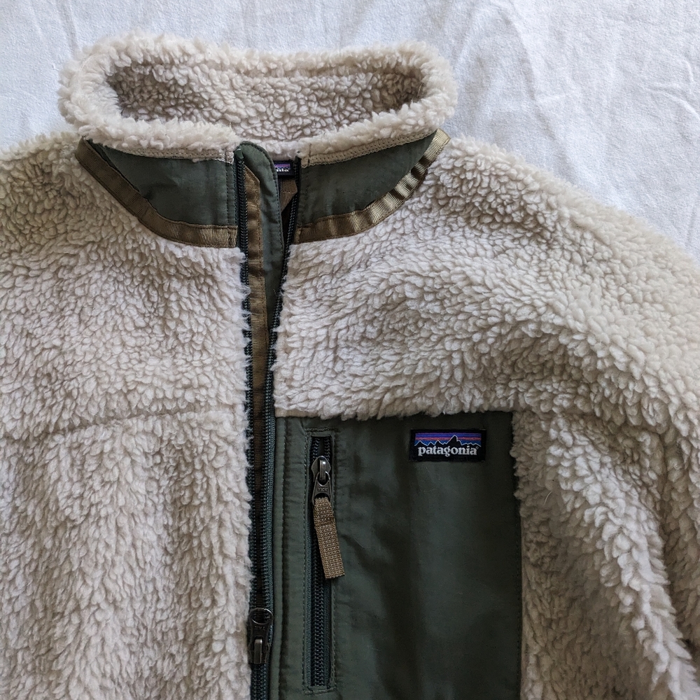 COPY - Patagonia Retro-X® Fleece Jacket